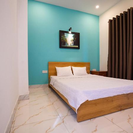 Tipi Hoi An Hostel Εξωτερικό φωτογραφία