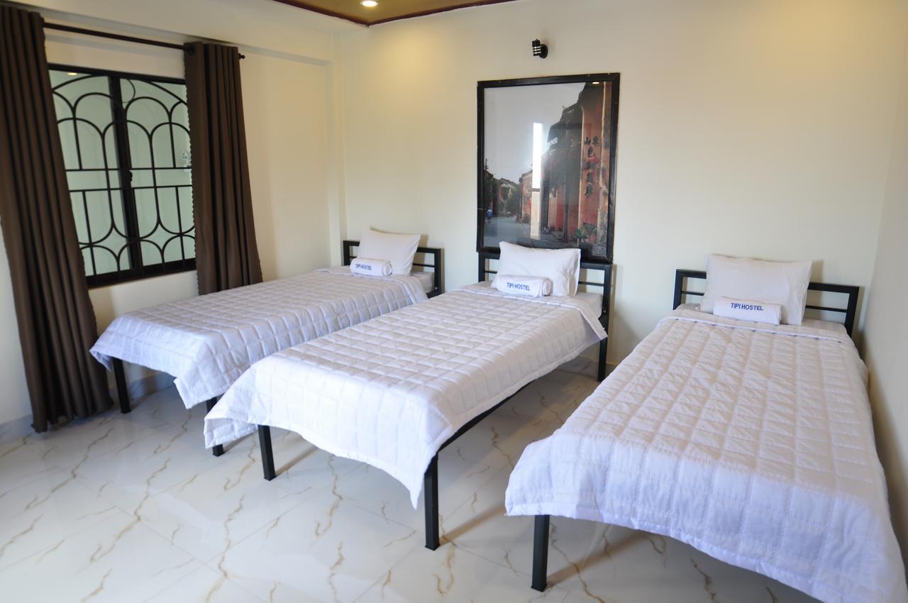 Tipi Hoi An Hostel Εξωτερικό φωτογραφία