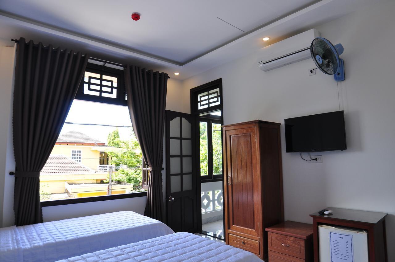 Tipi Hoi An Hostel Εξωτερικό φωτογραφία