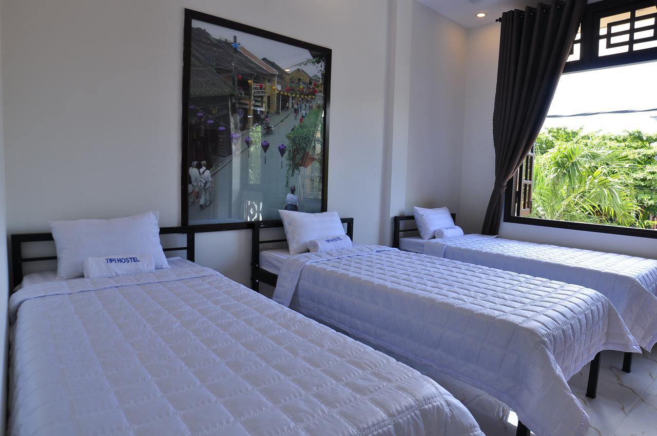 Tipi Hoi An Hostel Εξωτερικό φωτογραφία