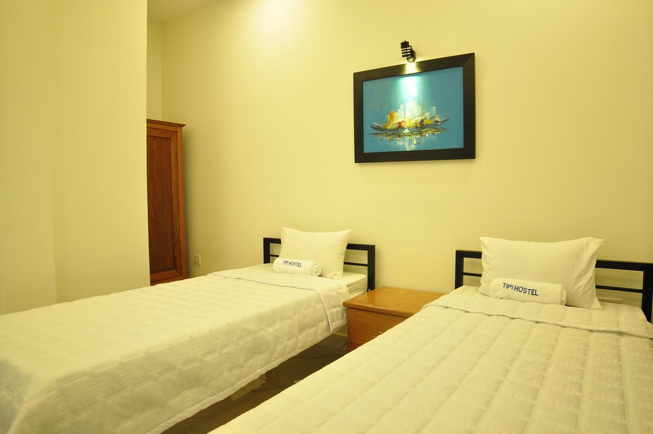 Tipi Hoi An Hostel Εξωτερικό φωτογραφία