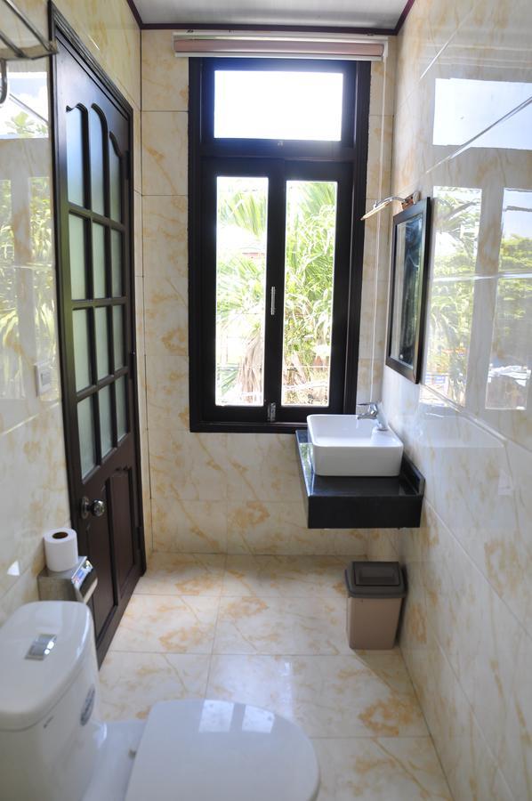 Tipi Hoi An Hostel Εξωτερικό φωτογραφία