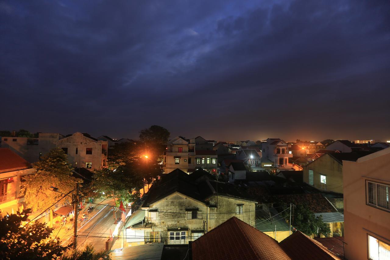 Tipi Hoi An Hostel Εξωτερικό φωτογραφία