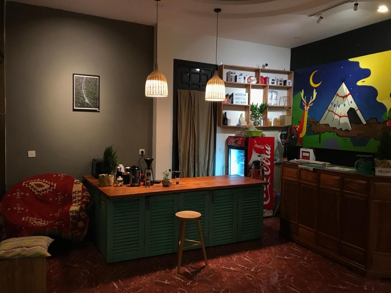 Tipi Hoi An Hostel Εξωτερικό φωτογραφία
