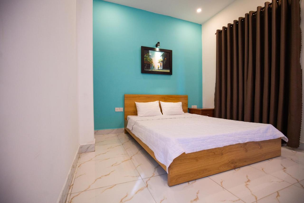 Tipi Hoi An Hostel Εξωτερικό φωτογραφία