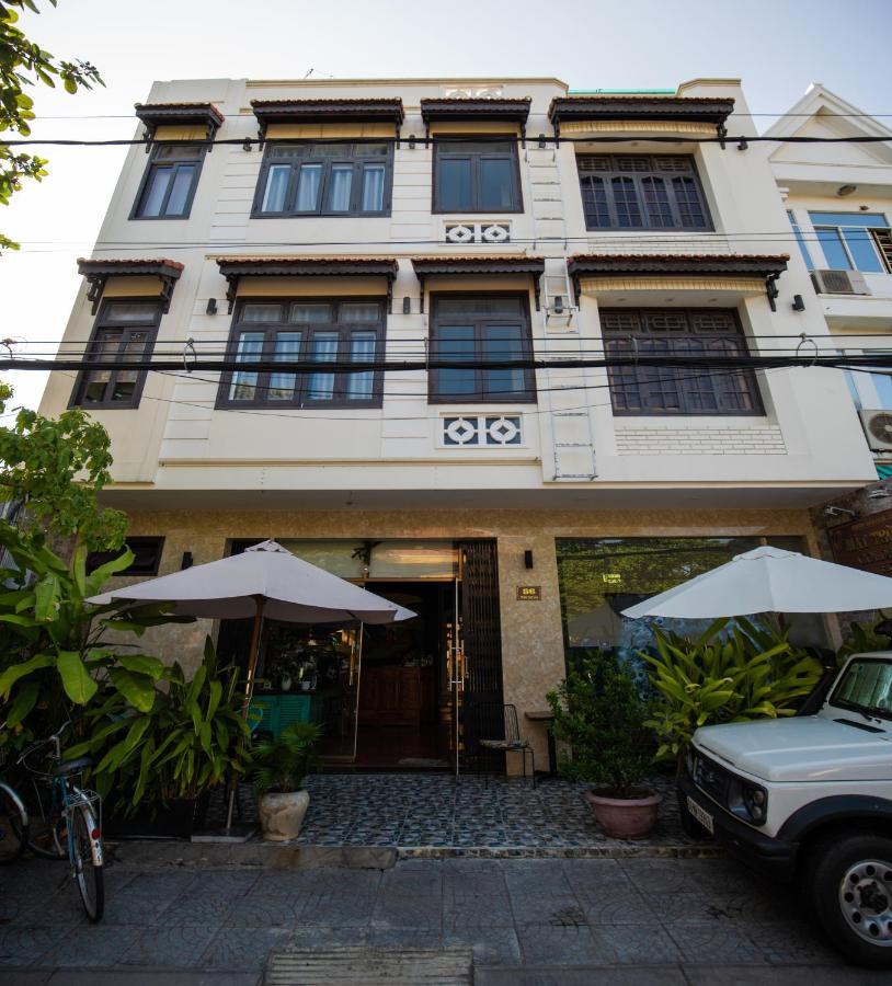 Tipi Hoi An Hostel Εξωτερικό φωτογραφία