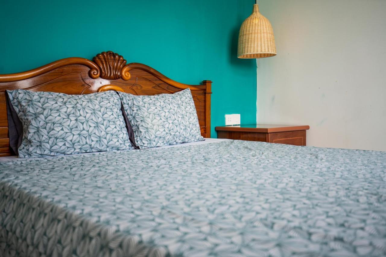 Tipi Hoi An Hostel Εξωτερικό φωτογραφία