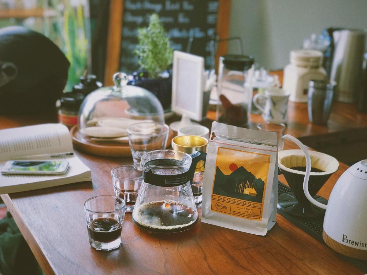 Tipi Hoi An Hostel Εξωτερικό φωτογραφία