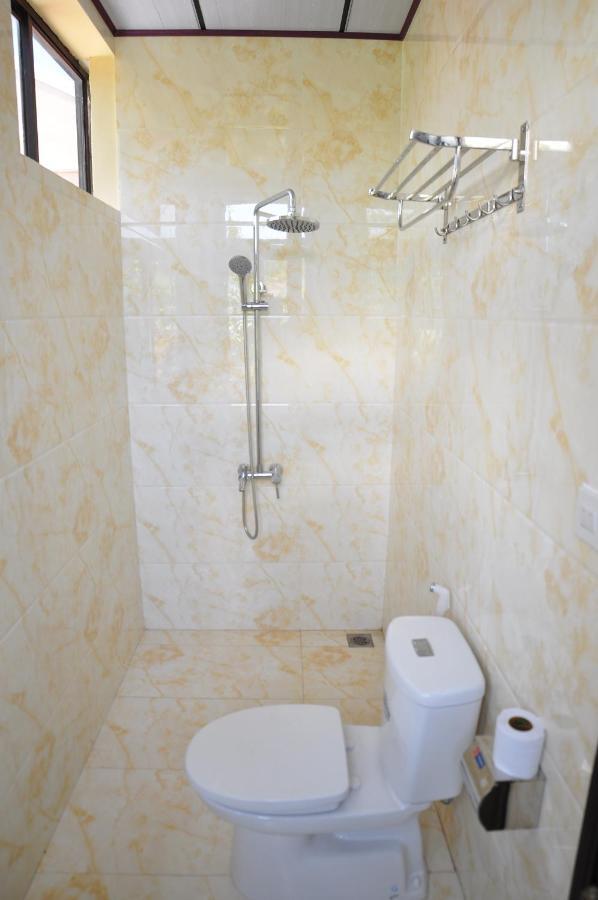 Tipi Hoi An Hostel Εξωτερικό φωτογραφία