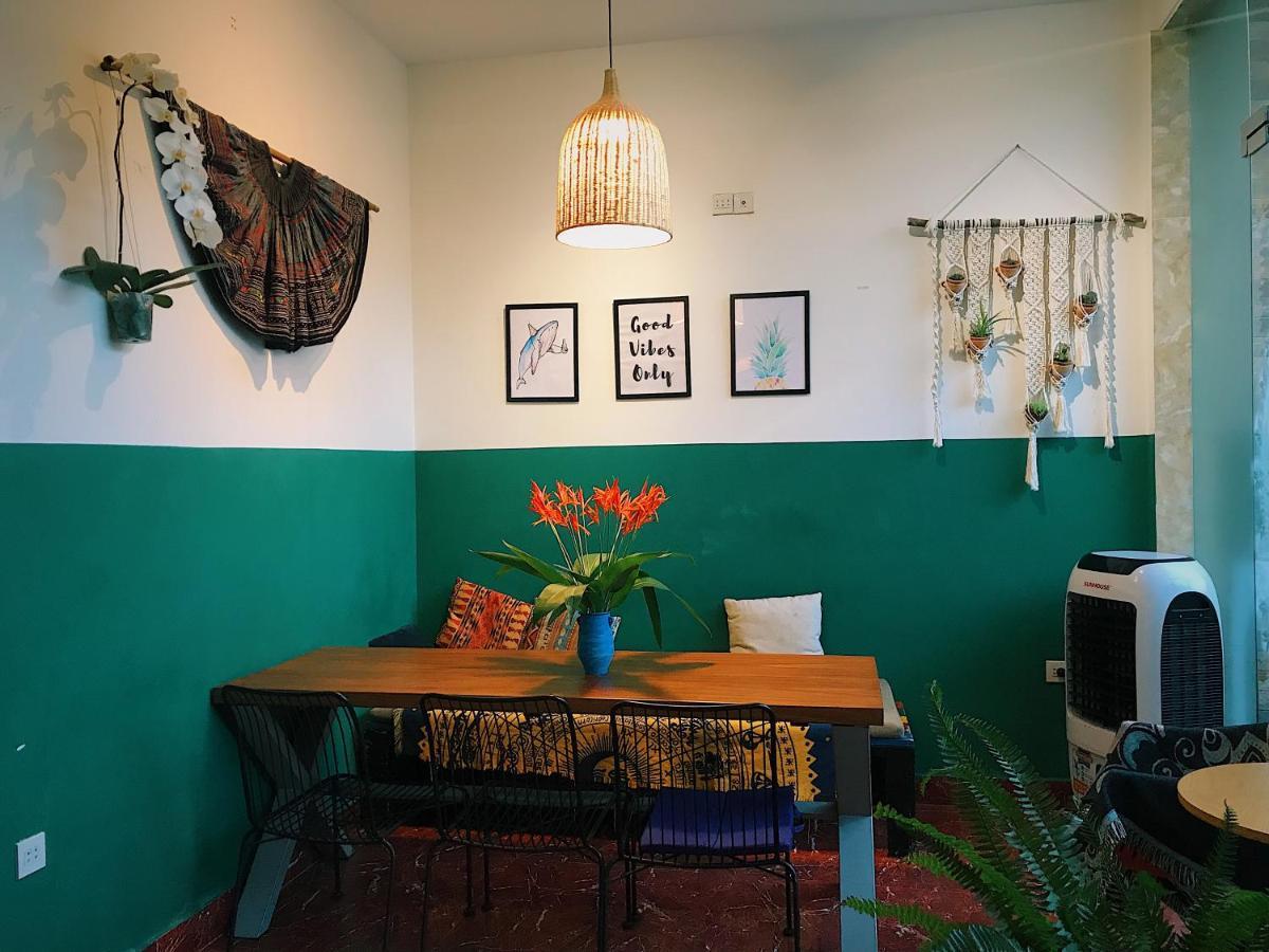 Tipi Hoi An Hostel Εξωτερικό φωτογραφία